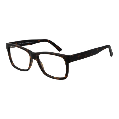 Monture de Lunettes Unisexe Andy Wolf 4496 54G