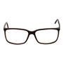 Monture de Lunettes Unisexe Andy Wolf 4526 58E