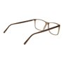 Monture de Lunettes Unisexe Andy Wolf 4528 58G