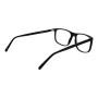 Monture de Lunettes Unisexe Andy Wolf 4529 56A
