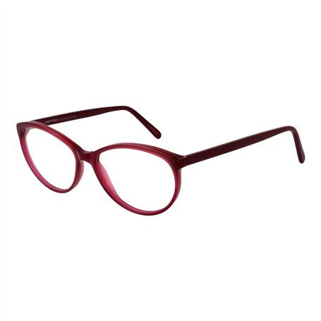 Monture de Lunettes Unisexe Andy Wolf 5056 54D