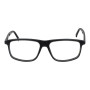 Monture de Lunettes Unisexe Andy Wolf 4537 58E