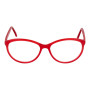 Monture de Lunettes Unisexe Andy Wolf 5056 54K