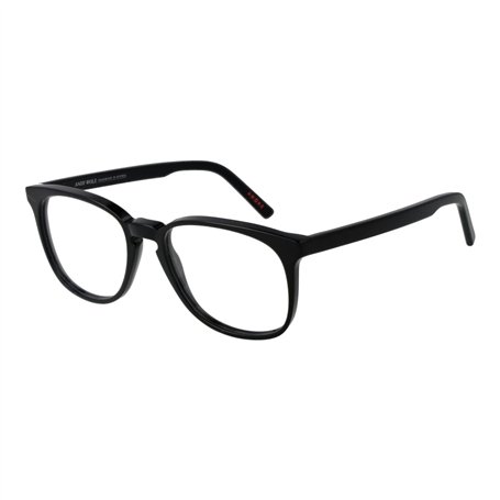Monture de Lunettes Unisexe Andy Wolf 4500 52L