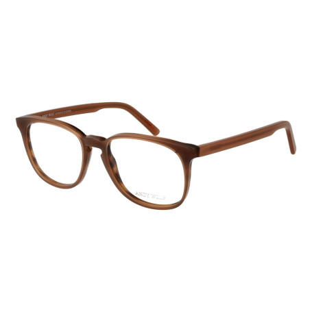 Monture de Lunettes Unisexe Andy Wolf 4500 52R