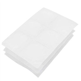 Monture de Lunettes Unisexe Andy Wolf 5076 55D