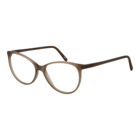 Monture de Lunettes Unisexe Andy Wolf 5076 55M Monture de Lunettes Unisexe Andy Wolf 5076 55M