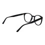 Monture de Lunettes Unisexe Andy Wolf 4571 52A