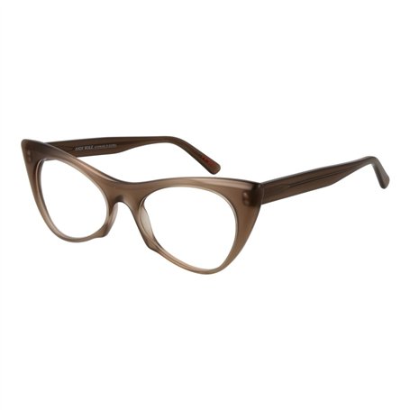 Monture de Lunettes Unisexe Andy Wolf 5028 53Z