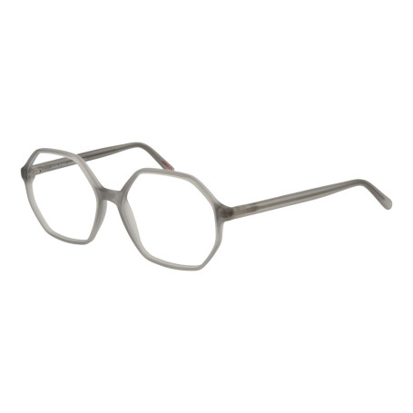 Monture de Lunettes Unisexe Andy Wolf 4580 56D