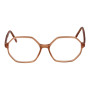 Monture de Lunettes Unisexe Andy Wolf 4580 56E