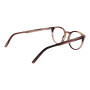 Monture de Lunettes Unisexe Andy Wolf 4567 49G