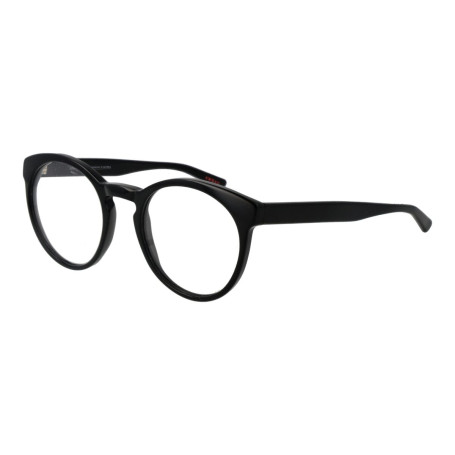Monture de Lunettes Unisexe Andy Wolf 4578 52A