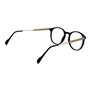 Monture de Lunettes Unisexe Andy Wolf 4588 51A