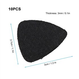 6 Pièces Surjeteuse Machine Pieds-de-biche Ensemble Couture Pied-de-biche Ensemble Chanteur 14U 14CG754 14SH654 Accessoire de Ma