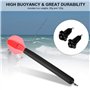 Flotteur de marqueur de pêche, Kit de Flotteur de marqueur Ensemble de Flotteur de marqueur Flotteur de marqueur de Carpe Flotte