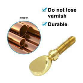 Tissting Désembueur de Pare-Brise, Chauffage Ventilateur 12V 150W, Rotation 180 Degrés, Trois Sorties d'air, pour Voiture, Campi