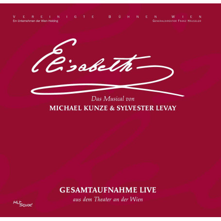 Elisabeth Gesamtaufnahme Live