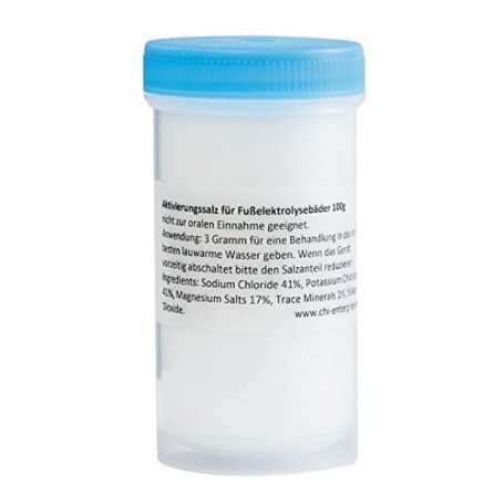 Sel activateur pour Hydrosana