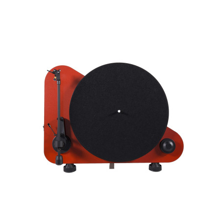 Pro-Ject VTE Tourne-Disque à positionnement Verticale