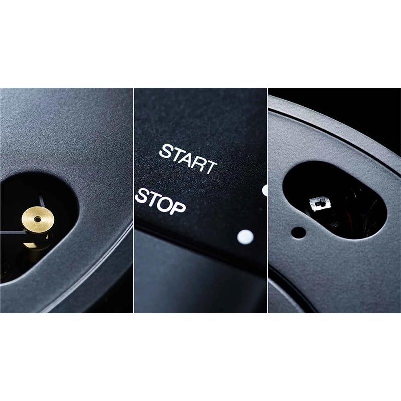 Polaroid Lecteur de Musique P2 - Gris