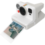 Appareil photo instantané Now Gen 3 Blanc Polaroid
