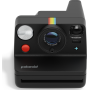 Appareil photo instantané Now+ Gen 3 Noir Polaroid