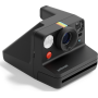 Appareil photo instantané Now+ Gen 3 Noir Polaroid