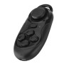 Manette de jeu à distance Bluetooth, manette de jeu, manette de jeu, manette de selfie minuterie, mini manette de jeu sans fil B