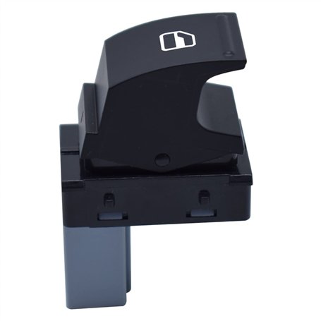 Commutateur Vitre électrique Pour Seat Pour Leon Pour Ibiza Pour Alhambra Pour Altea 2004-2019 Pour Toledo Interrupteur Vitre Él