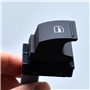 Commutateur Vitre électrique Pour Seat Pour Leon Pour Ibiza Pour Alhambra Pour Altea 2004-2019 Pour Toledo Interrupteur Vitre Él