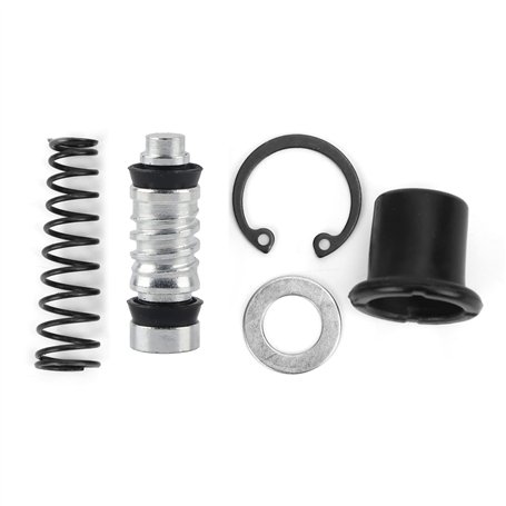 Kit de Pion de Réparation de Maître-cylindre de Frein D'embrayage de Moto de 12.7mm