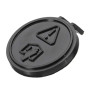 Bouteille de Débordement D'eau de Bouchon de Vase D'expansion de Liquide de Refroidissement de Radiateur pour MINI OEM 171075154