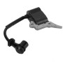 1PC Pièces de Bobine D'allumage de Tronçonneuse pour Tondeuse 2500 25CC Accessoires de Pièces de Rechange de Tronçonneuse pour O
