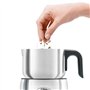 Chocolat Chaud et Autres Boissons Chaudes - Acier Inoxydable Bross