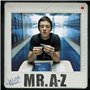 Mr. A-Z