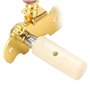 Mécaniques Mécaniques Tuning Pegs, Instrument Guitar Tuning Pegs Musique pour guitare classique
