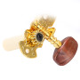 Mécaniques Mécaniques Tuning Pegs, Instrument Guitar Tuning Pegs Musique pour guitare classique