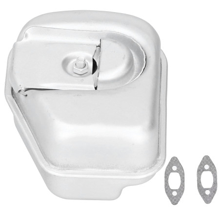 banapoy Silencieux de tronçonneuse