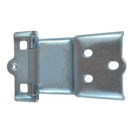 FanPaYY Charnière de porte arrière gauche droite inférieure 1388881080 pour Fi-at Ducato Ci-tr0en Jumper Peu-ge0t Boxer