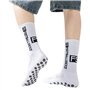 Chaussette Antidérapante Foot