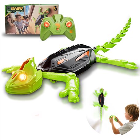 Glückpa Rechargeable Caméléon Télécommandé