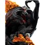 Weta Workshop Le Seigneur des Anneaux - Le Démon Balrog de l'ombre Et de la Flamme Statue Échelle 1/6