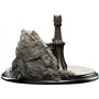 Weta Workshop Statue du Seigneur des Anneaux Porte Noire du Mordor 15 cm