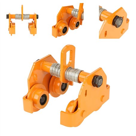 Ejoyous Chariot à Pousser