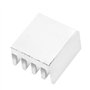 Adhesive Aluminum Chip Heat Sinks Fast Heat Dissipation for 3D Printer A4988 (10 Pack)