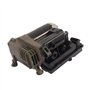 Huiruhy suspension pneumatique pompe de compresseur Compatible avec C4 Grand Picasso I / C4 Picasso I 5277E5 9682022980 98019069