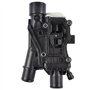 9804160380 Boîtier de Thermostat Compatible avec Citr0en C4 C5 III 308 508 3008 5008 2.0 BlueHDi Fo-cus Ku-ga DS7Q-8A586-AB Hopz