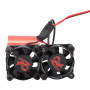 Ventilateur de Moteur RC