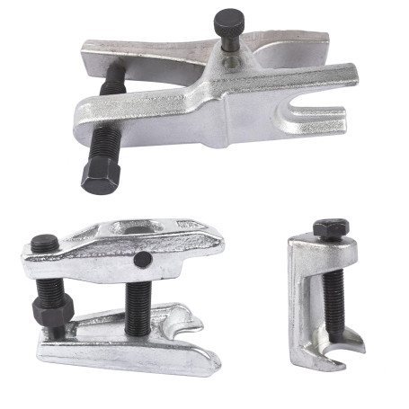 Bisenya 3 Pièces Extracteur Universel de rotule